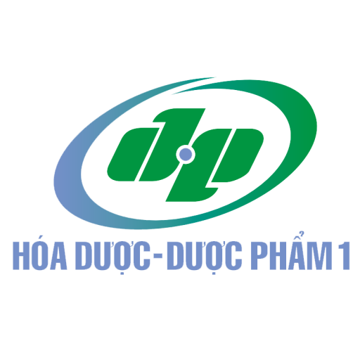 Logo Công ty Cổ phần Hóa dược – Dược phẩm I