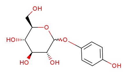 Alpha-Arbutin – nguyên liệu của Hangzhou Lingeba Technology