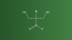 Bronopol (Bronopol) – Chất bảo quản kháng khuẩn – công thức cấu tạo