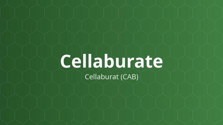 Cellaburate (Cellaburat (CAB)) – Tạo màng, điều chỉnh giải phóng