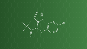 Climbazole – Chất chống gàu, bảo quản – công thức cấu tạo