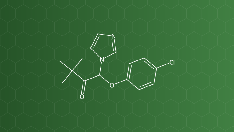 Climbazole – Chất chống gàu, bảo quản – công thức cấu tạo