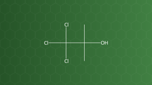 Chlorobutanol (Clorobutanol) – Chất bảo quản kháng khuẩn, chất hóa dẻo – công thức cấu tạo