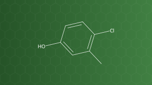 Chlorocresol (Clorocresol) – Chất bảo quản kháng khuẩn, sát khuẩn – công thức cấu tạo