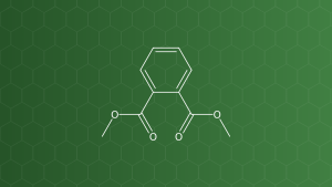 Dimethyl Phthalate (Dimethyl phthalat (DMP)) – Chất hóa dẻo, tạo màng, dung môi – công thức cấu tạo