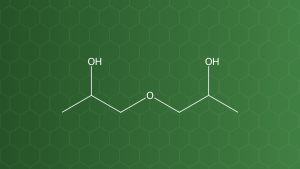 Dipropylene Glycol (Dipropylen glycol) – Dung môi, chất giữ ẩm, hóa dẻo – công thức cấu tạo