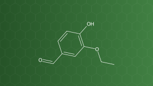 Ethyl Vanillin (Ethyl vanilin) – Chất tạo hương – công thức cấu tạo