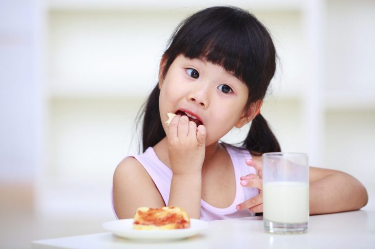 Galacto Oligosaccharides (GOS) – nguyên liệu thực phẩm prebiotic cho sữa và thực phẩm trẻ em