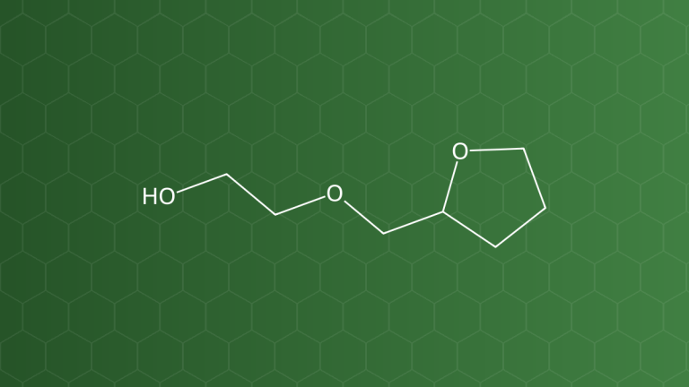 Glycofurol (Glycofurol) – Dung môi, chất tăng thấm – công thức cấu tạo