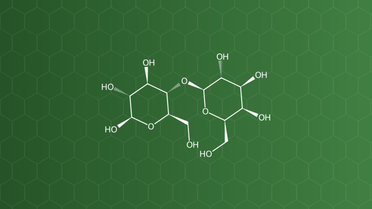 Lactose, Anhydrous (Lactose khan) – Tá dược độn, tá dược dính viên nén và viên nang – công thức cấu tạo