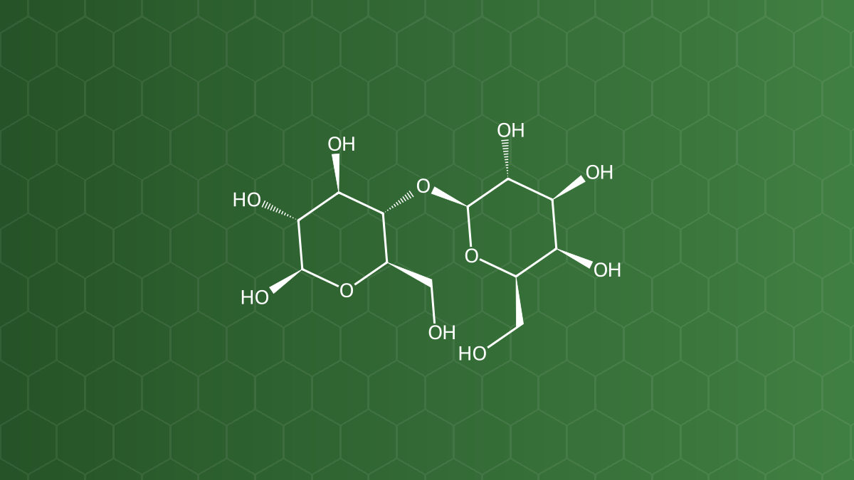 Lactose, Anhydrous (Lactose khan) – Tá dược độn, tá dược dính viên nén và viên nang – công thức cấu tạo