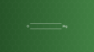 Magnesium Oxide (Magnesi oxid) – Tá dược độn kiềm, chống vón, trơn chảy – công thức cấu tạo