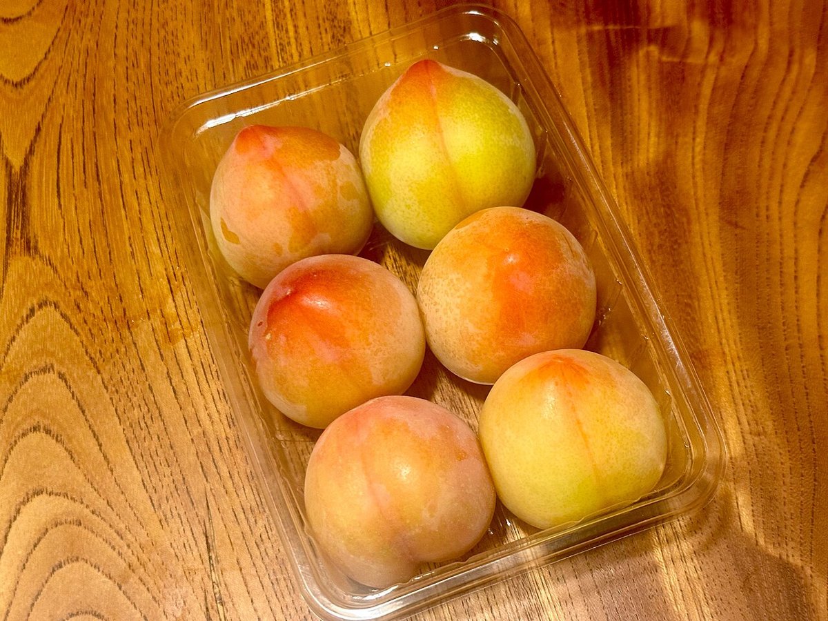 Cây mận (Prunus salicina)