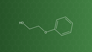 Phenoxyethanol (Phenoxyethanol) – Chất bảo quản kháng khuẩn – công thức cấu tạo