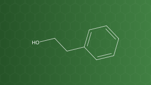 Phenylethyl Alcohol (Phenylethyl alcol) – Chất bảo quản kháng khuẩn – công thức cấu tạo