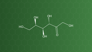 Tagatose (D-Tagatose) – Chất tạo ngọt – công thức cấu tạo