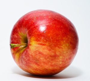Cây táo tây (Malus domestica)