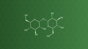 Trehalose (Trehalose (α,α-trehalose)) – Bảo vệ khi đông khô, ổn định, tạo ngọt – công thức cấu tạo
